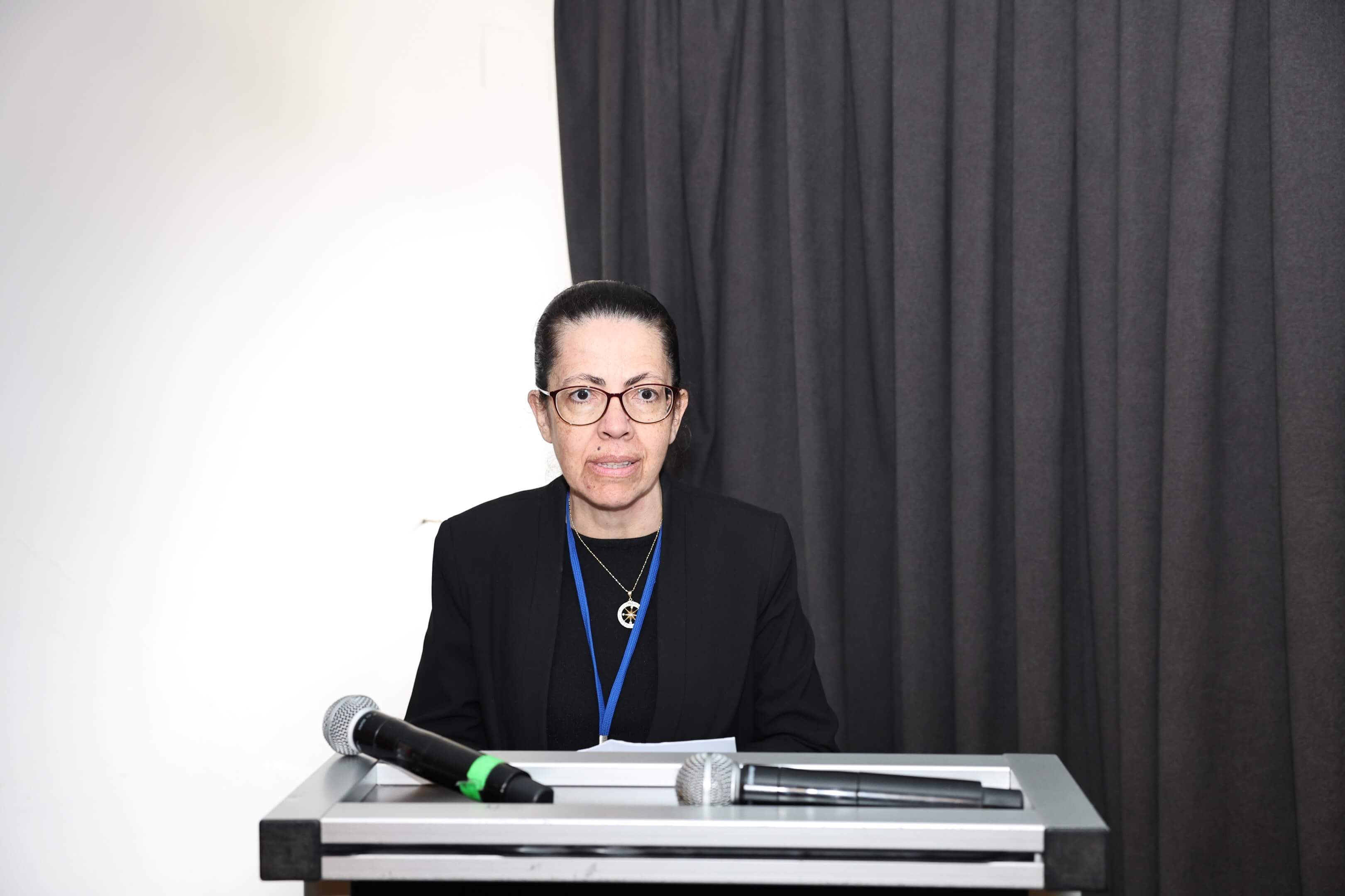 Prof. Dr. Selen Durak